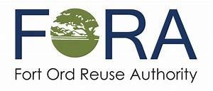 Fort Ord Reuse Authority