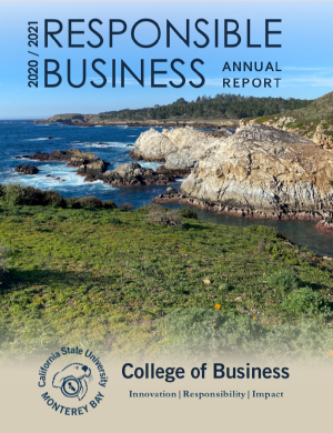 20-21 COB Annual Report Cover