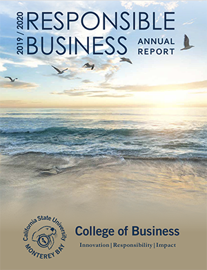 2019-2020 College of Business Annual Report