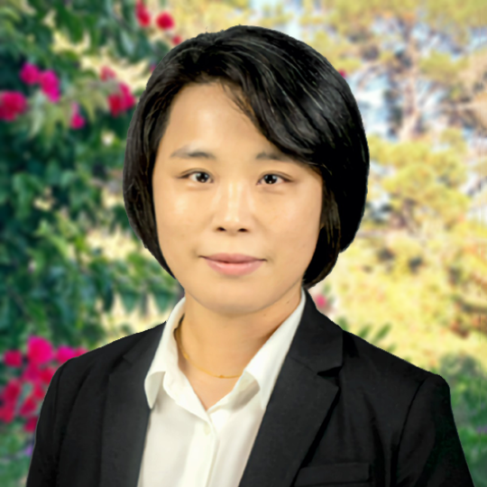 Dr. Alexis Lee - Sustainable Hospitality Management Program Faculty
