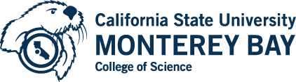 CSUMB College of Science Logo