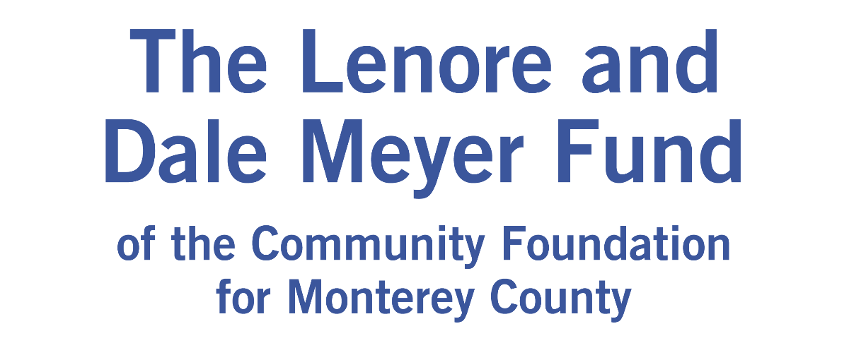 The Lenore and Dale Myer Fund Logo