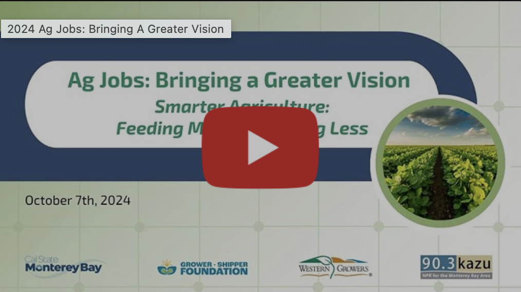 2024 Greater Vision YouTube Video Image