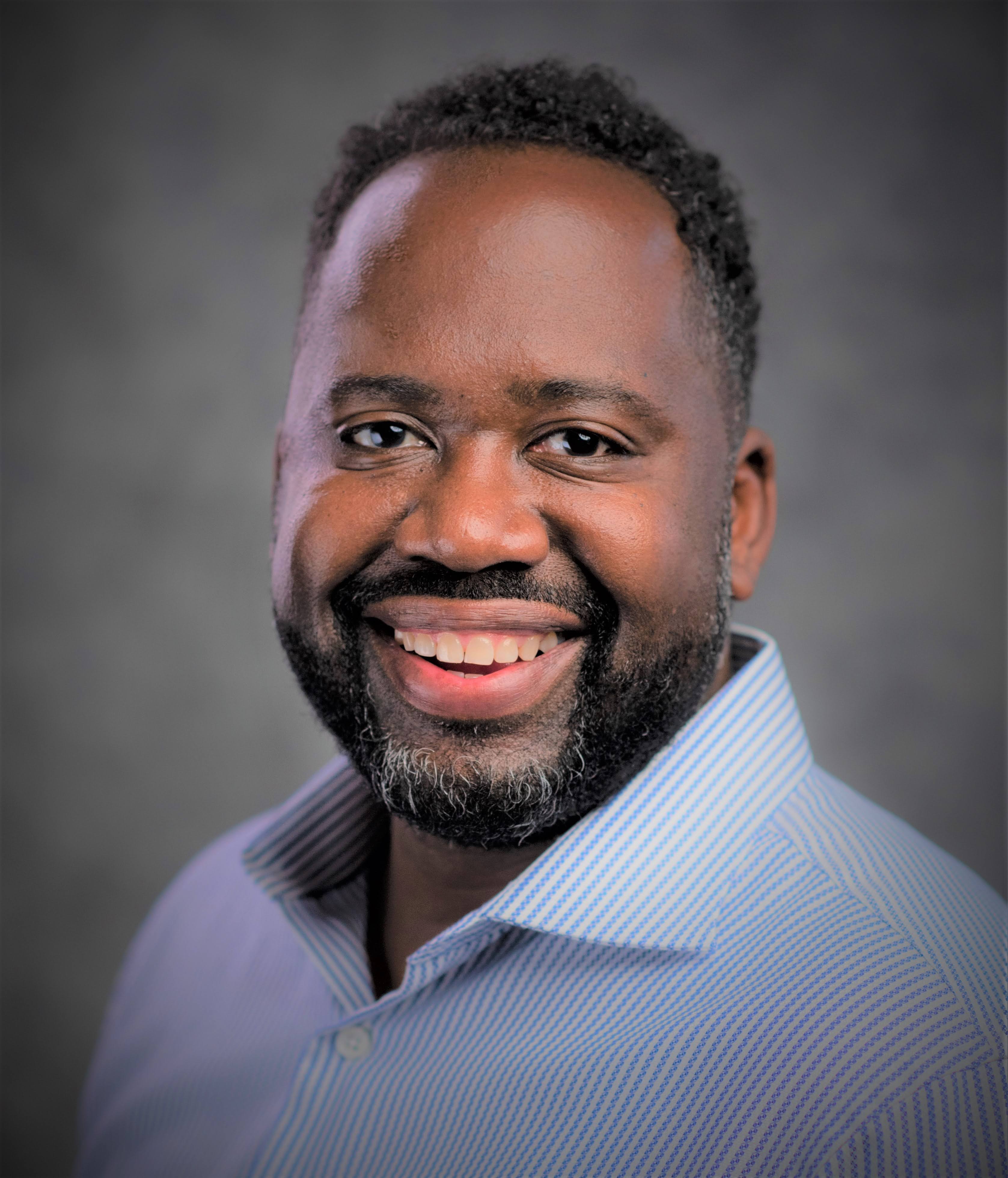 Dr. Jason Lambert