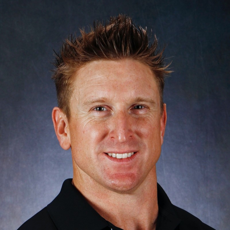 Image of Paul Cater