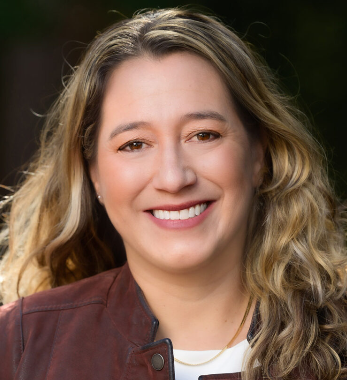 Tricia Timm