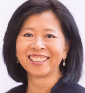 Ming Yeh