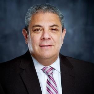 Ernie Pineda
