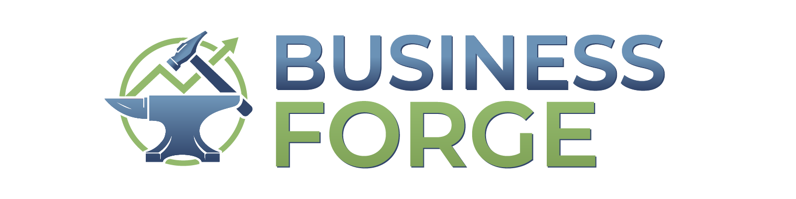 Graphic of Business Forge