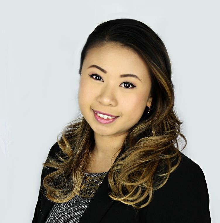 Photo of Lynnette Vong