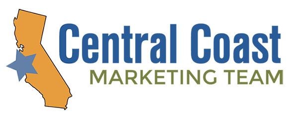 Central Coast Marketing Team