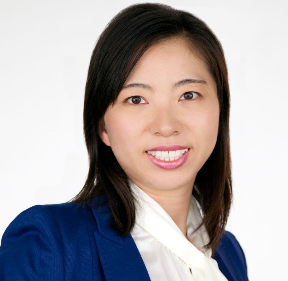 Dr. Christina Zhang