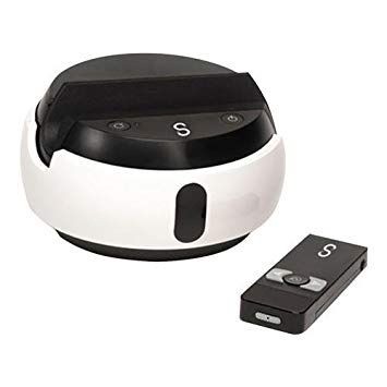Swivl for check-out