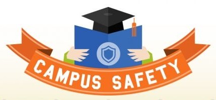 Campus Safety Image