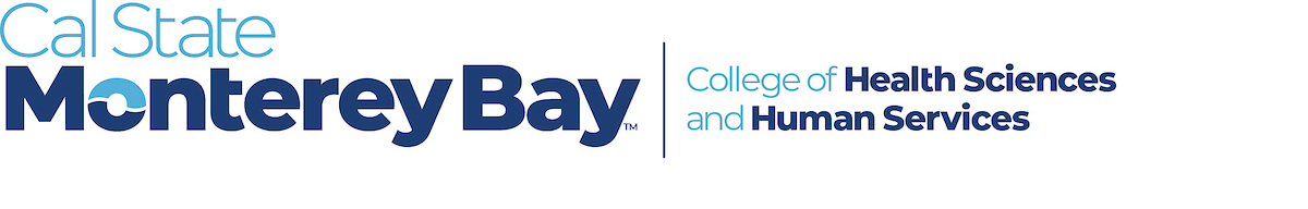 Cal State University Monterey Bay, CHSHS logo