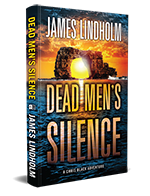 dead men's silence novel