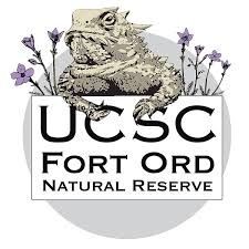 UCSC Fort Ord Natural Reserve logo