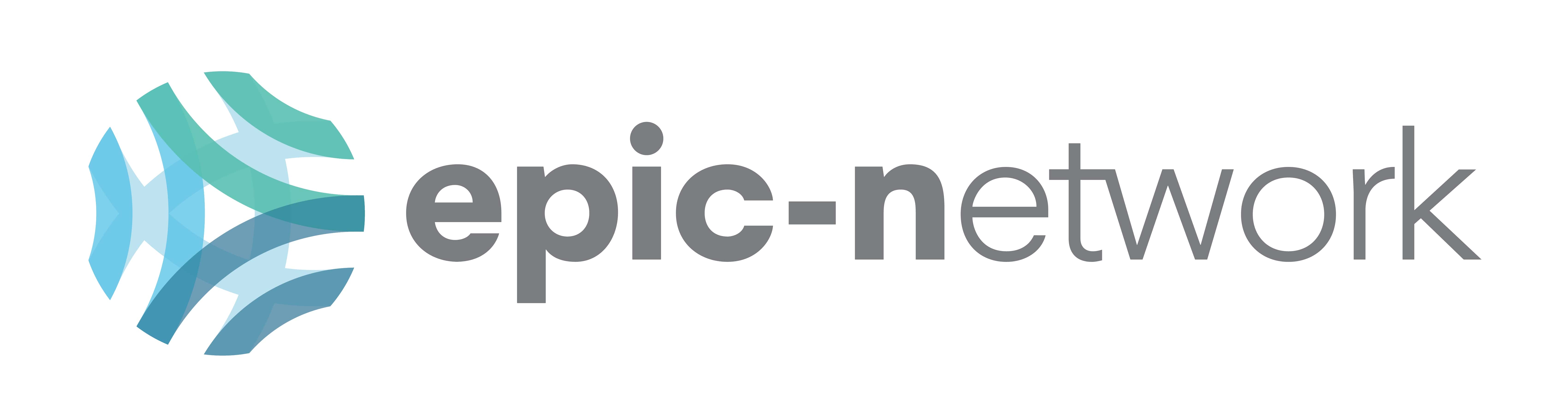 Epic Network Logo