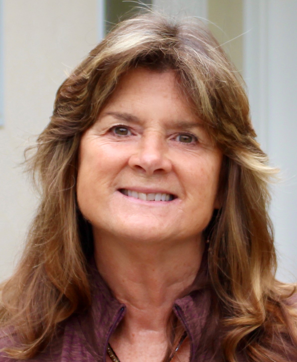 Headshot image of Jane Silberstein
