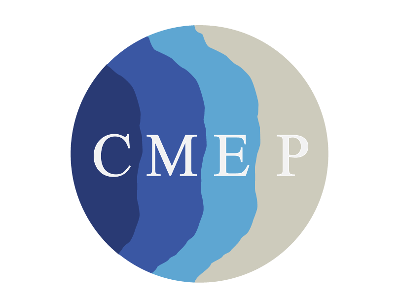 CMEP logo