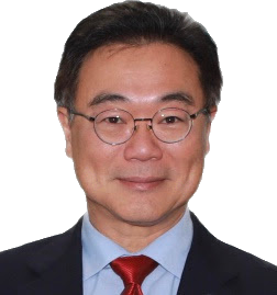 SCD Founding Director Dr. Eric Tao