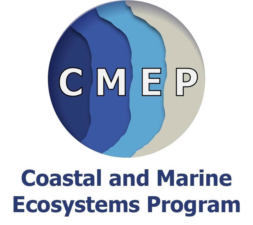 CMEP Logo