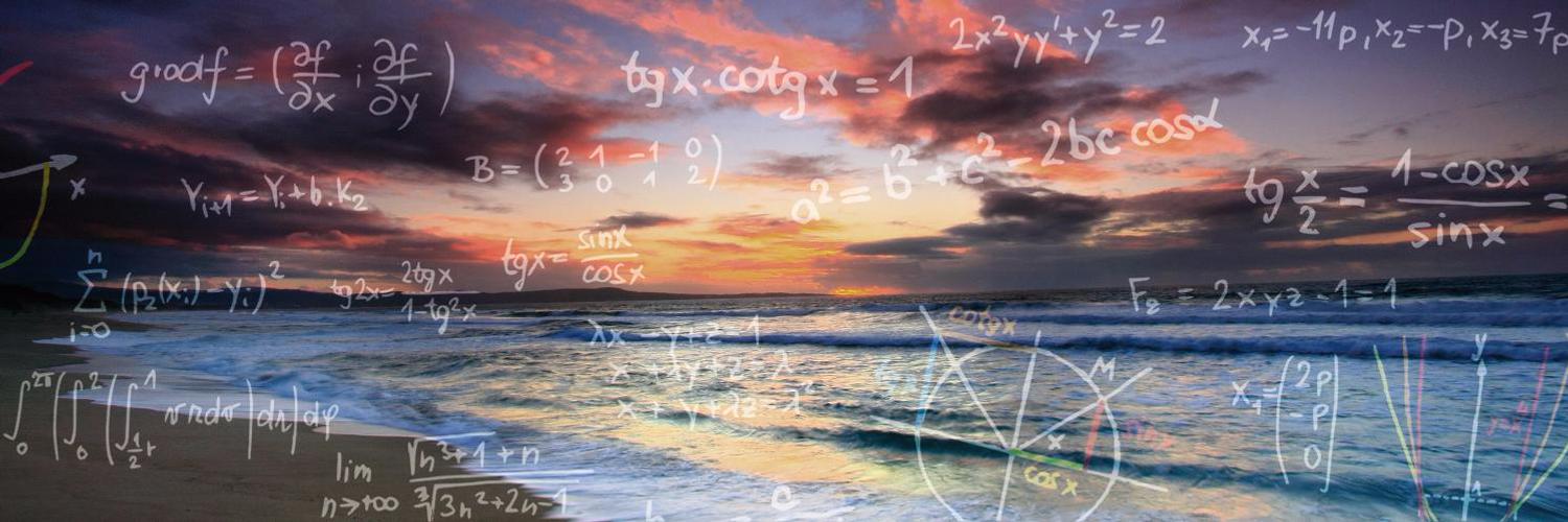 Math/Stat Header/sunset