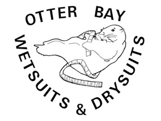 OTTER BAY WETSUITS LOGO