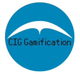 team14 logo CIG gamification
