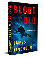 blood cold novel