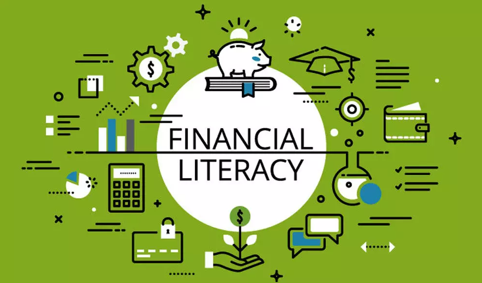 Financial-Literacy