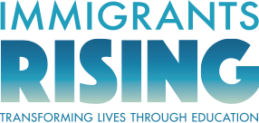 immigrant rising