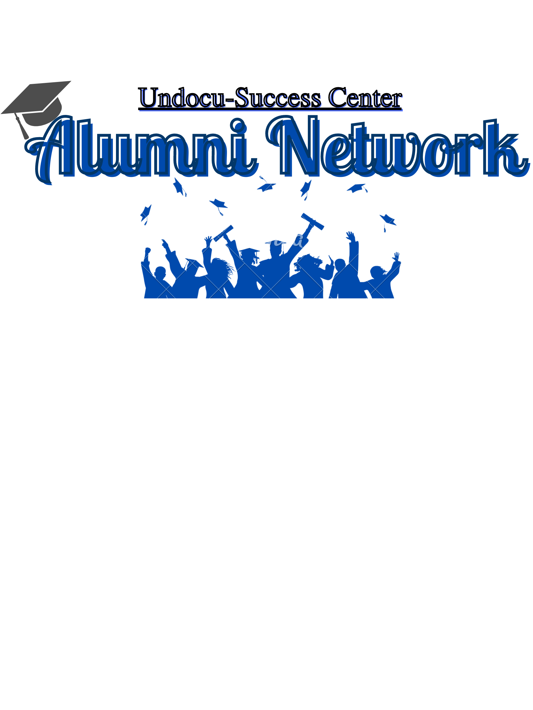 Undocu-Success Center Alumni Network