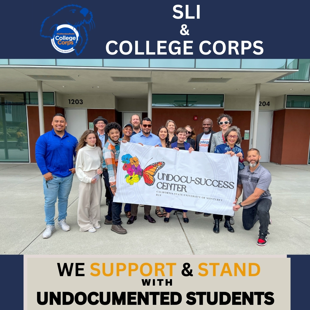 SLI College Corps