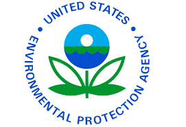 Environmental Protection Agency Official Logo