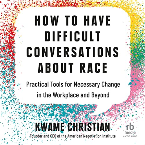 jacket cover how to have difficult conversations about race