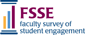FSSE logo