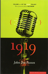 1919 book cover