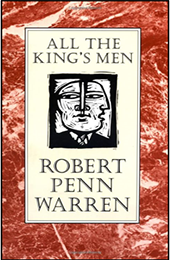 all kings men book cover