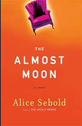 almost noon book cover