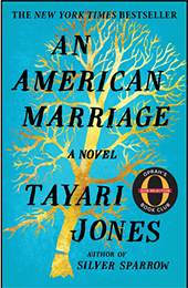 american marriage book cover
