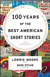best american short stories book cover
