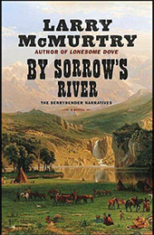by sorrows river book cover