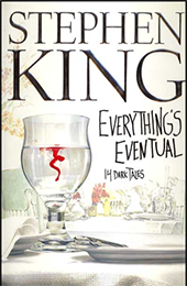 everythings eventual book cover