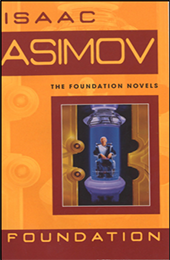 foundation book cover