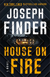 house on fire book cover