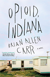 opioid indiana book cover