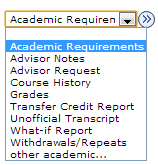 Academic Requirements