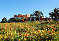 Alumni Visitor Center