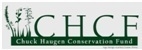 Chuck Haugen Conservation Fund logo